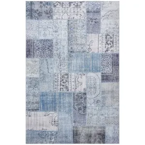 Illusions 121 Denim